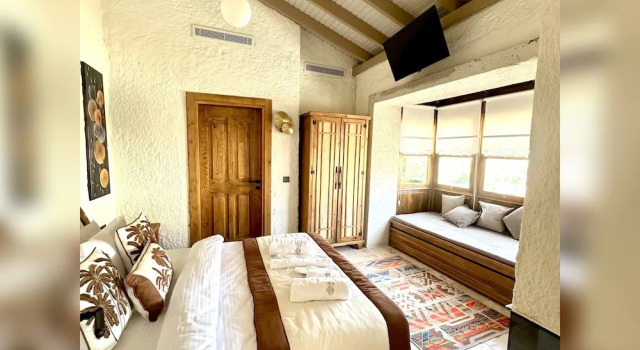 Номер Premier Aura Village Alaçatı
