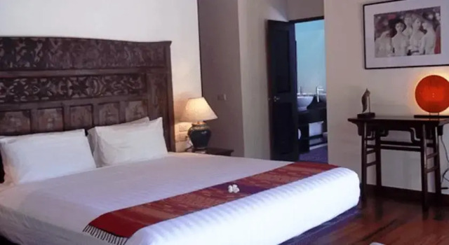Thai Bali Villa C