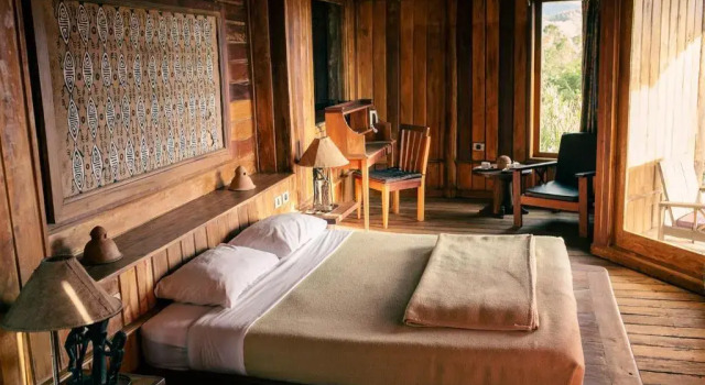 Hotel Baliem Valley Resort