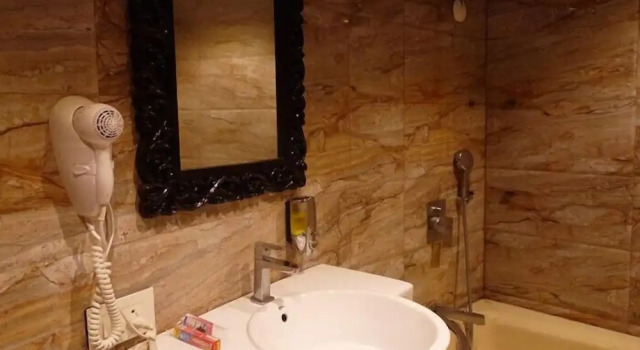 Номер Superior Fantasea Beach Resort