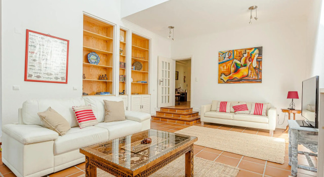 Villa Aster (AL) in Herdade da Aroeira