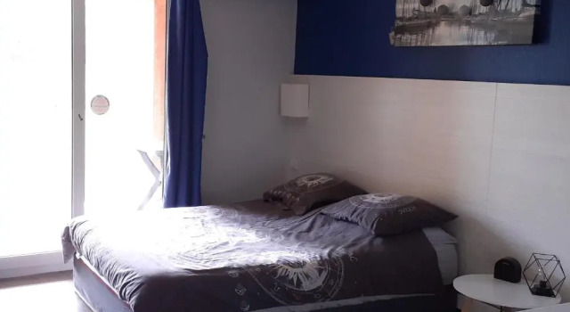 Studio 24 m2 - Hameaux de Camargue - village 9 - 13200 Arles, Забронировать Апартаменты/квартира Отели Арля с парковкой, Парковка
