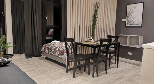 EASY RENT Apartments -BUSINESS CENTER 41, Забронировать Апартаменты/квартира Люблин Люблинское воеводство, рядом с Bishops' Palace in Lublin