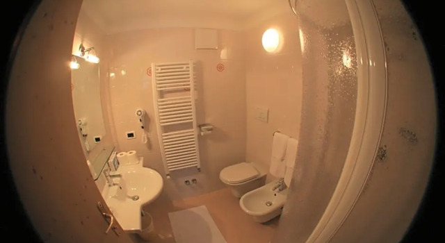 Номер Comfort Hotel Vigo