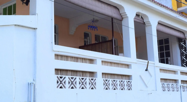 Mauri holidays 'Budgeted Apartment'
