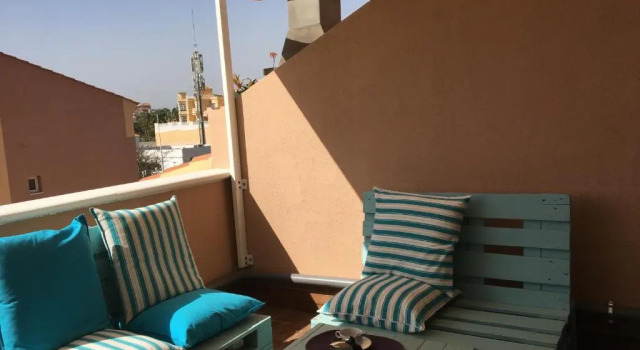 Студия Tenerife SUN 365 Estudio