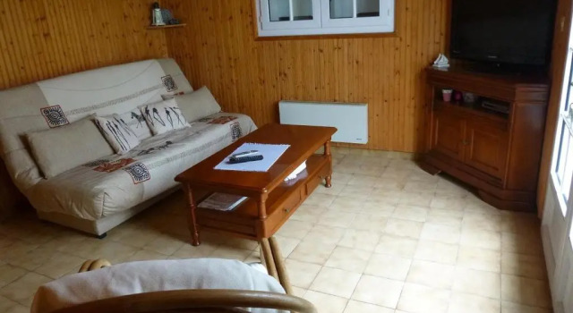 Maison La Barre-de-Monts, 2 pièces, 4 personnes - FR-1-473-18