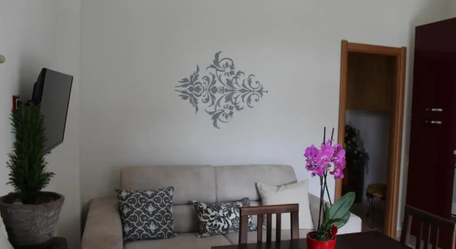 Mary Casa Vacanza, Rezervovat Hotel Hotely v Lazio s parkováním, Parkování