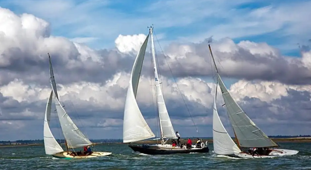 The retreat, Prenota Hotel West Mersea Inghilterra