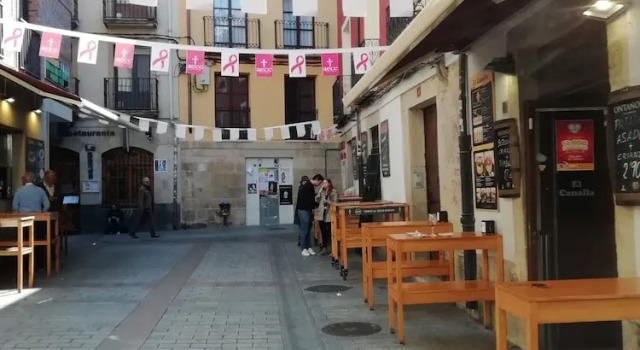 Apartamentos Laurel, Prenota Appartamento Logroño La Rioja