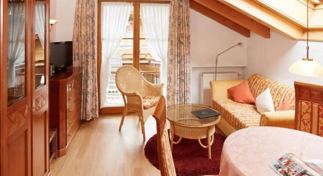 Haus Alpenkönig, Reserva ahora Hotel Oberstdorf Algovia