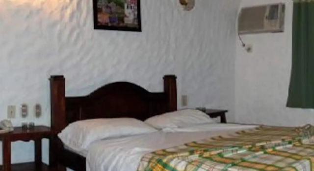 Hosteria Los Guasimitos, Book Hotel Hotels in Barinas with Parking, Parking