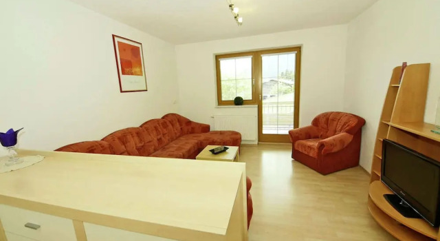 Spacious Apartment Near Ski Area in Fügenberg, Забронировать Апартаменты/квартира Апартаменты Тироля, Апартаменты/квартира