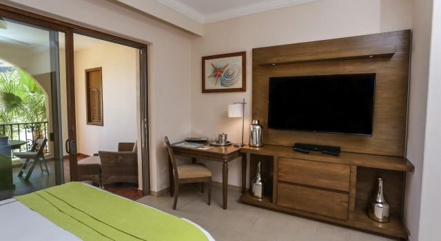 Villa del Palmar at the Islands of Loreto, Забронировать Вилла СПА-отели Южной Нижней Калифорнии, SPA-услуги