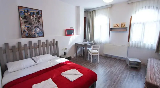 Neo Istanbul Flats, Boek Appartement Beyoglu 