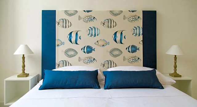 Номер Economy Hotel Crawford