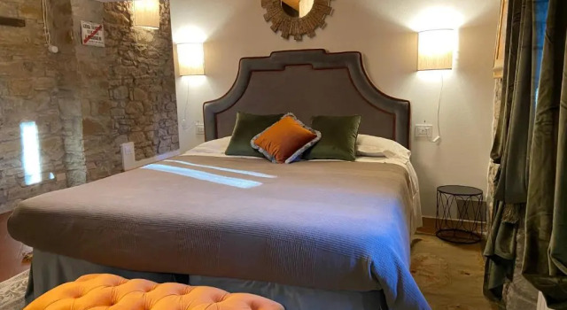 Люкс Agriturismo Il Passeggere