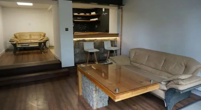 Immaculate 2-bed Apartment in Zywiec