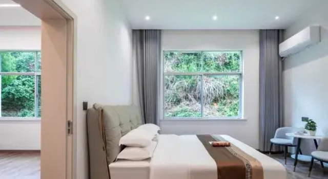 Suite Leaf B&B