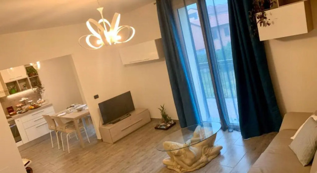 B&B Nearby Malpensa