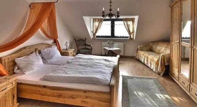 Hotel Am Markt, Book Hotel Kleinblittersdorf 