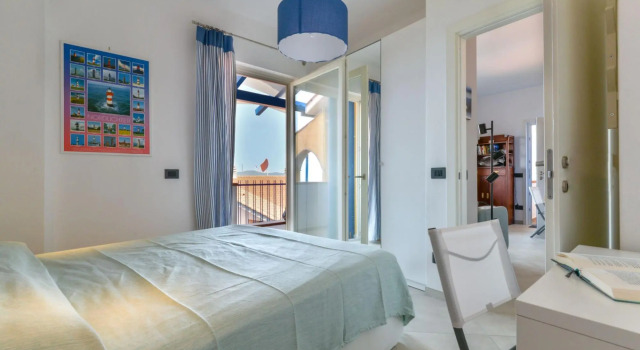 In an oasis of tranquillity, with breathtaking views, a stone's throw from the wonderful historic ce-Galatea, Book Hotel Capoliveri Elba