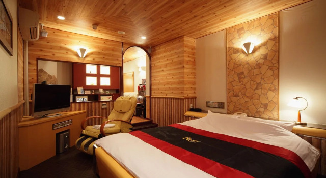 Restay DEE, Prenota Hotel Hotel economici a Hyogo