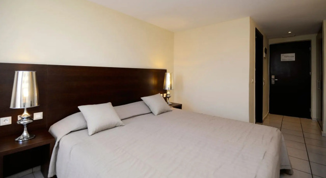 Одноместный номер Standard Golden Beach