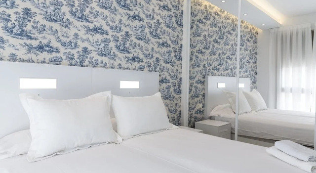 Apartment Edificio Las Americas by Interhome, Book Apartment San Fulgencio Valencia Community