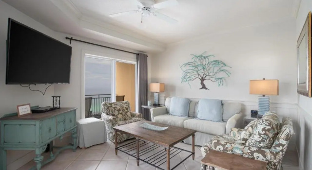 Апартаменты Westwinds 4817at Sandestin