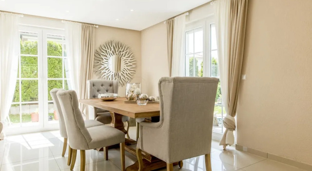 Private House Zum Holzfeld