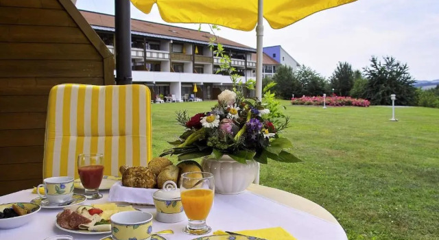 Люкс Apart Hotel am Sonnenhügel