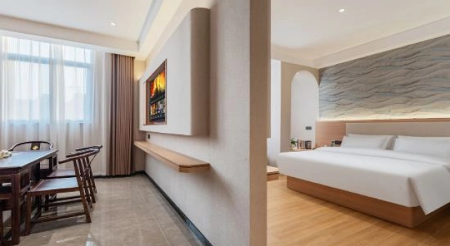 Suite Business xianji