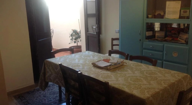 B&B Villamarì
