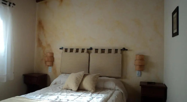 Complejo Viva Zapata, Rezerwuj Hotel Mar Azul 