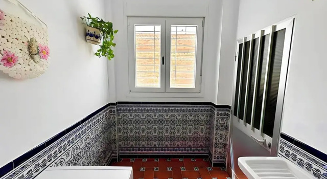 Apartamento Comodo Cerca de la playa