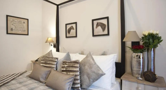 Люкс Town House 62