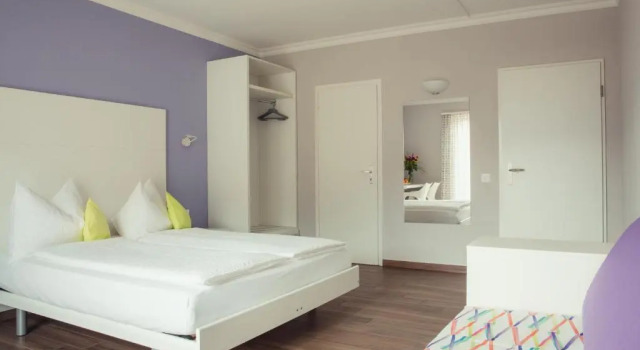 Номер Standard B&B Toblerina