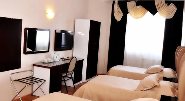 Grand Cinar Hotel, Забронировать Отель Кютахья 