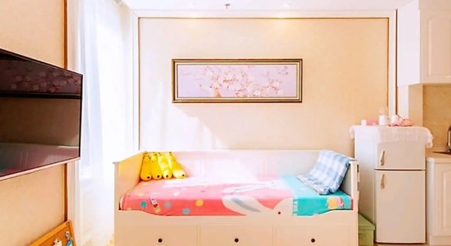 PuZhao Apartment