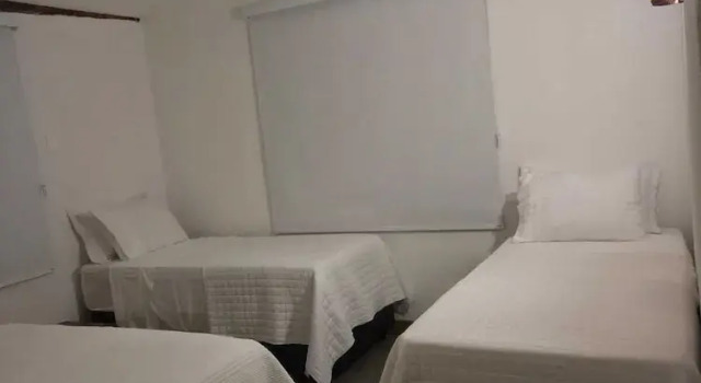 Casa Bambu Angra