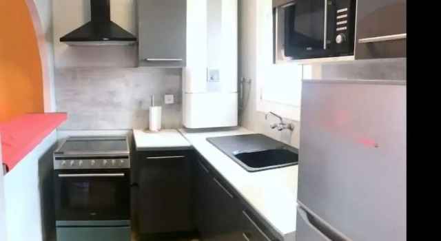 Апартаменты Apartamento Los Angeles 38