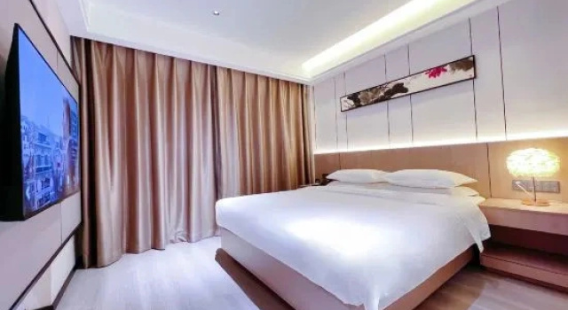 Люкс Superior Ruida Yunyue Hotel