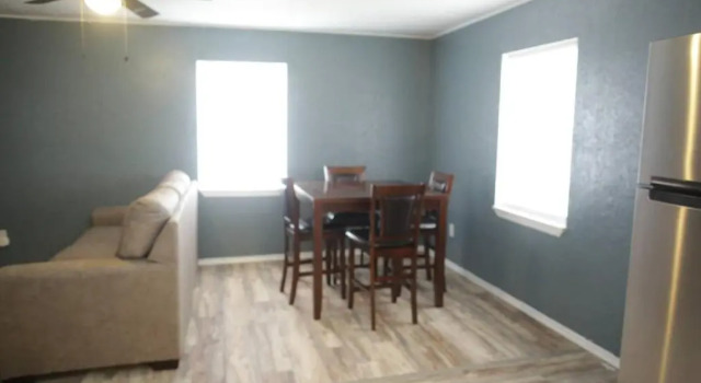 1 Bedroom with a Fireplace Close To Base, Buchen Sie Hotel Lawton Oklahoma