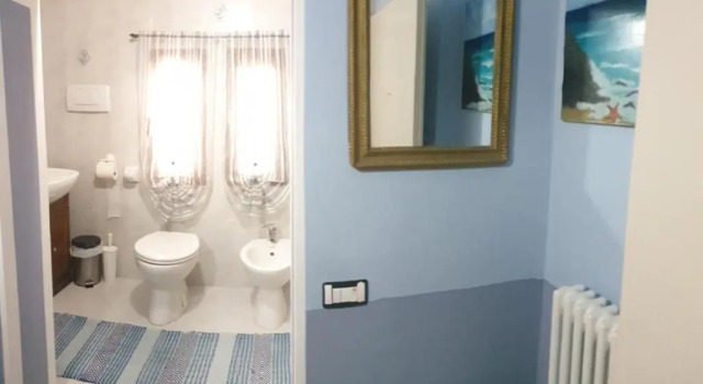 Номер Standard B&B Villa Giardini Susanna
