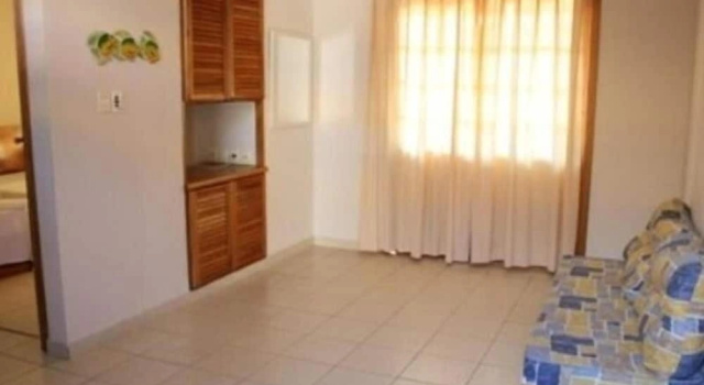 Номер Standard America Praia Flat