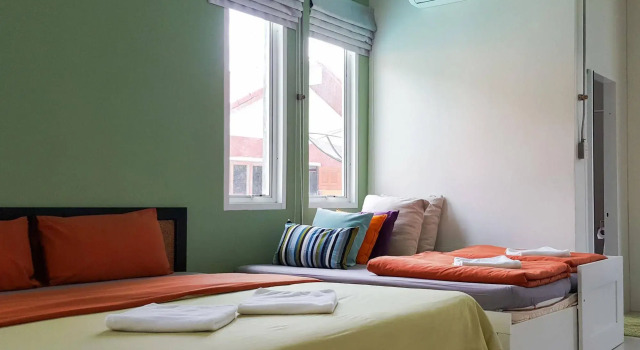 Kithhome, Забронировать Отель Отели Южного Таиланда 3 звезды, 3*