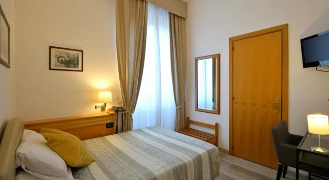 Одноместный номер Superior Hotel Bagliori