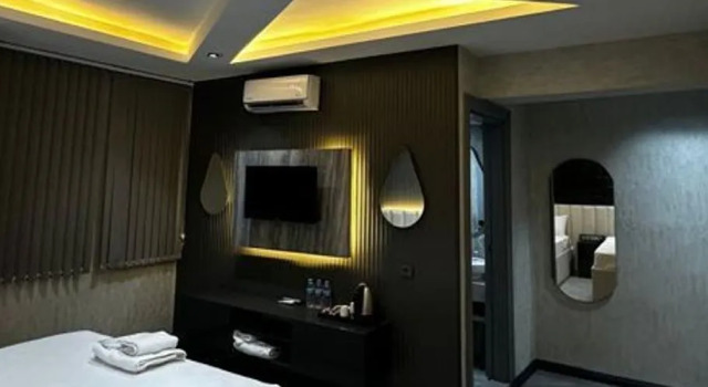 By Newton Otel, Забронировать Отель Karaköprü Юго-Восточная Анатолия