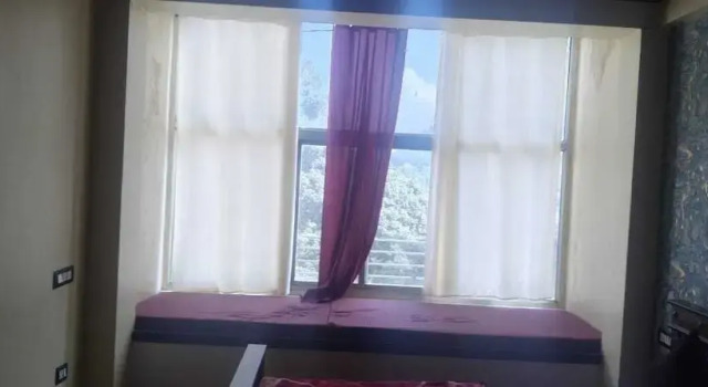 The Oak Trails Eco Lodge, Rezervovat Hotel Nainital Uttarakhand